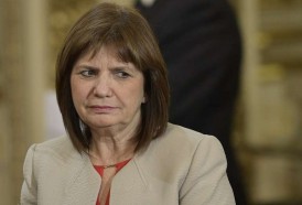 Portal 180 - Ministra argentina pidió disculpas por decir que Holanda es un “narcoestado”