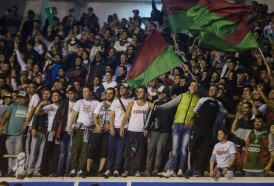 Portal 180 - Aguada igualó la serie semifinal