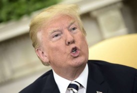 Portal 180 - Trump califica a norcoreano Kim Jong Un de “muy honorable”