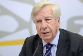 Portal 180 - “Ruptura de cadena de pagos en este país no va a haber”, dijo Astori