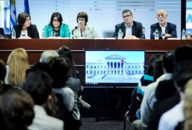 Portal 180 - Se registran nueve casos diarios de violencia severa hacia niños