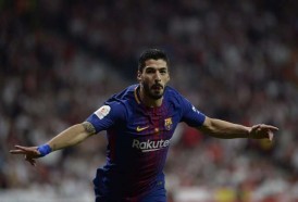 Portal 180 - Suárez: “El Liverpool merece la Champions”