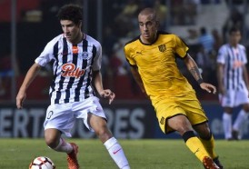 Portal 180 - Peñarol busca la revancha ante Libertad