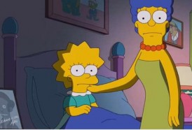 Portal 180 - Los Simpson baten récord en medio de acusaciones de racismo