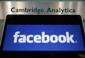 Portal 180 - Cambridge Analytica anuncia el cese inmediato de sus operaciones