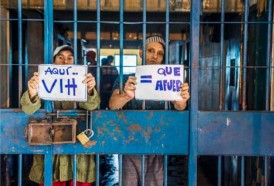 Portal 180 - Vihdas II: Foco en la esperanza y la recuperación