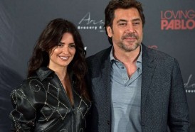 Portal 180 - Javier Bardem y Penélope Cruz, una pareja resplandeciente en Cannes