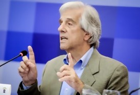 Portal 180 - No se cumplirá con inversión que Vázquez anunció por PPP en vialidad