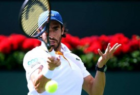 Portal 180 - Cuevas perdió con Thiem en el ATP de Buenos Aires