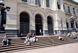 Portal 180 - Los detalles de las elecciones universitarias 2018