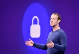 Portal 180 - Facebook reorganiza su directiva pero Zuckerberg sigue al mando