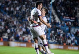 Portal 180 - Nacional ante su piedra en el zapato