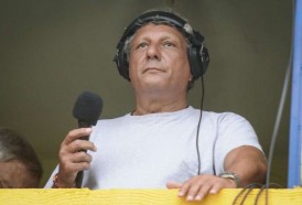 Portal 180 - Trompadas y cartas cruzadas entre Kesman y presidente de ADET