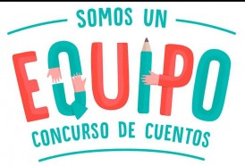 Portal 180 - Unos 200 niños presentaron sus historias en el concurso de cuentos Somos Un Equipo sobre corresponsabilidad de género