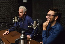 Portal 180 - Brancciari, Peluffo y la lucha por la música que escuchan sus hijos