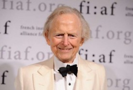 Portal 180 - Murió el escritor Tom Wolfe, padre del “nuevo periodismo”