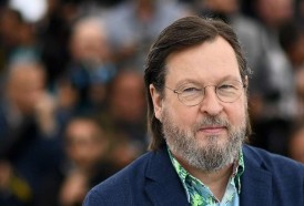 Portal 180 - “Habría sido un gran asesino en serie”, afirma Lars von Trier