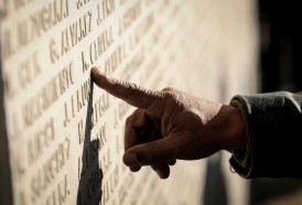Portal 180 - Las imágenes del Espacio Memorial Penal de Libertad