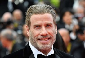 Portal 180 - Travolta dijo que la TV hace del cine un “género vintage”