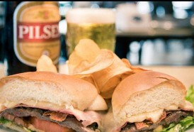 Portal 180 - Pilsen acompañará el Chivito Weekend con un precio promocional