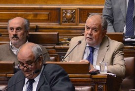 Portal 180 - Diputados de la oposición: en Venezuela hay una dictadura “como en los 70 y 80”