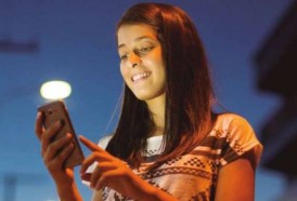 Portal 180 - Niños y adultos sin diferencias ante “uso excesivo de internet”