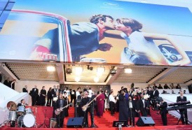 Portal 180 - El Festival de Cannes, obligado a reinventarse