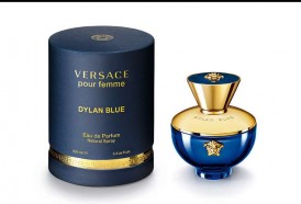 Portal 180 - Versace pour femme Dylan Blue