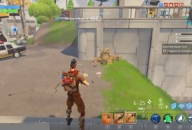 Portal 180 - Competiciones de “Fortnite” tendrán premios récord