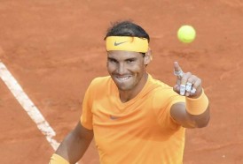 Portal 180 - Nadal contra Zverev y Thiem, un duelo generacional en Roland Garros