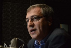 Portal 180 - “Los impuestos subsidian casi todos los servicios de Seguridad Social”