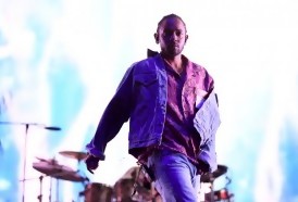 Portal 180 - Kendrick Lamar rezongó a una fan por cantar su tema con la palabra “nigger”