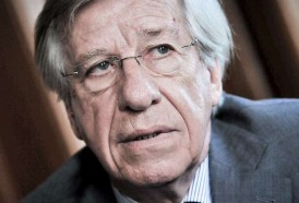 Portal 180 - Astori sobre Venezuela: “no creo que haya sido una elección democrática”