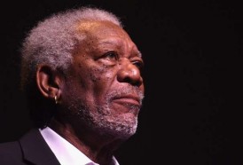Portal 180 - Morgan Freeman acusado de acoso sexual