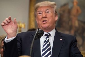 Portal 180 - Trump canceló la cumbre con Kim y mantiene la “presión máxima”