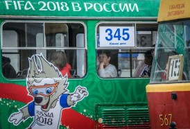 Portal 180 - Ministerio de Relaciones Exteriores publicó una guía para quienes viajen al Mundial de Rusia