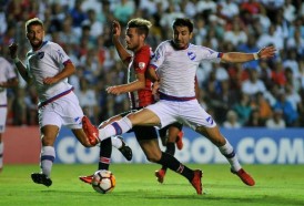 Portal 180 - Nacional se juega la clasificación contra Estudiantes