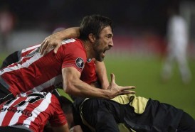 Portal 180 - Los errores del árbitro y la postura del equipo sacan a Nacional de la Copa