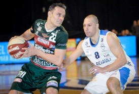 Portal 180 - Aguada le ganó a Malvín y habrá séptima final