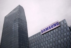 Portal 180 - Samsung condenada a pagar 533 millones a Apple por violar patentes