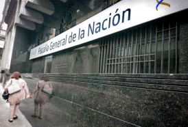 Portal 180 - Tras baja inicial, el nuevo CPP “envía a prisión la misma cantidad de personas”