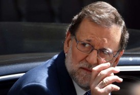 Portal 180 - La corrupción pone a Rajoy bajo el cerco de la oposición y sus aliados