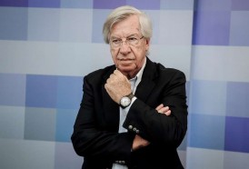 Portal 180 - Astori defendió el TLC con Chile y rechazó “actitudes intransigentes”