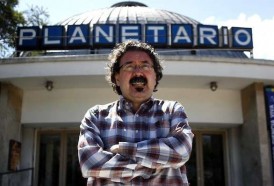 Portal 180 - Un Planetario para que “la gente se apropie de la ciencia” como “el carnaval y el fútbol”