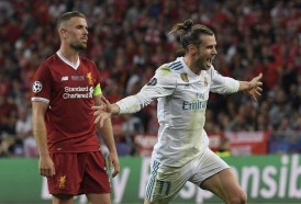 Portal 180 - Real Madrid agranda su leyenda con un Bale de fantasía