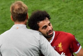Portal 180 - Mohamed Salah tiene confianza en jugar el Mundial