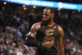 Portal 180 - LeBron pone a Los Cavaliers en la final de la NBA