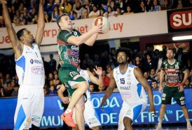 Portal 180 - Malvín y Aguada definen el título en el séptimo partido