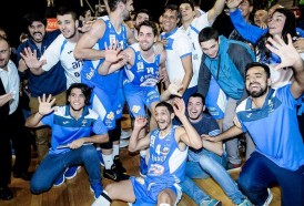 Portal 180 - Malvín es el campeón de la Liga