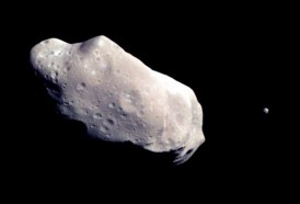 Portal 180 - La caída del meteorito que encontró al sistema de alerta planetaria reunido y sin conexión